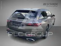 2024 Mercedes Benz E 220