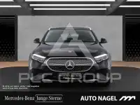 2024 Mercedes Benz E 220
