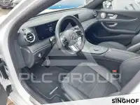 2024 Mercedes Benz E 220