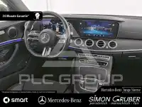 2024 Mercedes Benz E 220
