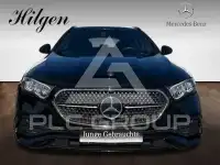 2024 Mercedes Benz E 220
