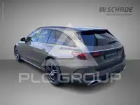 2024 Mercedes Benz E 220