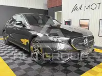 2024 Mercedes Benz E 220