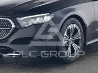 2024 Mercedes Benz E 220