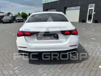 2024 Mercedes Benz E 220