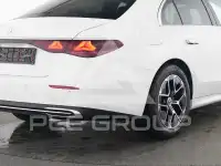 2024 Mercedes Benz E 220