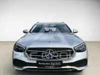 2024 Mercedes Benz E 220
