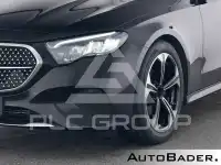 2024 Mercedes Benz E 220