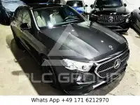 2024 Mercedes Benz E 220