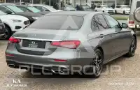 2024 Mercedes Benz E 220