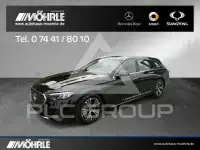 2024 Mercedes Benz E 220