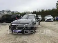 2024 Mercedes Benz E 220