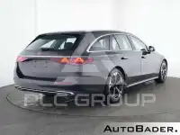 2024 Mercedes Benz E 220