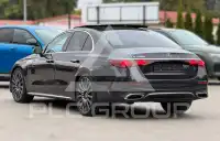 2024 Mercedes Benz E 220