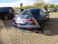2024 Mercedes Benz E 220