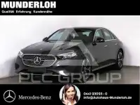 2024 Mercedes Benz E 220
