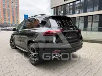 2024 Mercedes Benz GLE 450