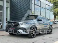 2024 Mercedes Benz GLE 450