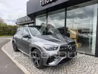 2024 Mercedes Benz GLE 450
