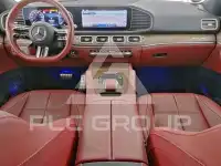 2024 Mercedes Benz GLE 450