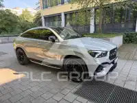 2024 Mercedes Benz GLE 450