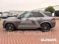 2024 Mercedes Benz GLE 450