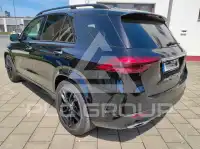 2024 Mercedes Benz GLE 450