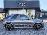 2024 Mercedes Benz GLE 450