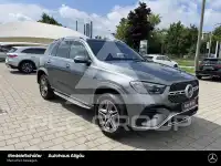 2024 Mercedes Benz GLE 450