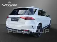 2024 Mercedes Benz GLE 450