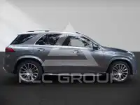 2024 Mercedes Benz GLE 450