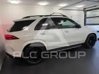 2024 Mercedes Benz GLE 450