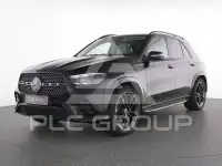 2024 Mercedes Benz GLE 450