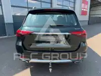 2024 Mercedes Benz GLE 450