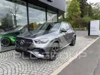 2024 Mercedes Benz GLE 450