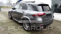 2024 Mercedes Benz GLE 450