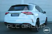 2024 Mercedes Benz GLE 450