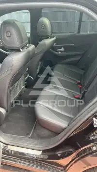 2024 Mercedes Benz GLE 450