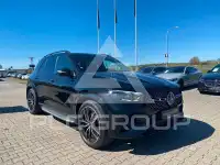 2024 Mercedes Benz GLE 450