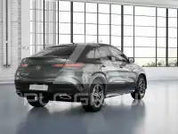 2024 Mercedes Benz GLE 450