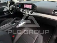 2024 Mercedes Benz GLE 450