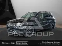 2024 Mercedes Benz GLE 450