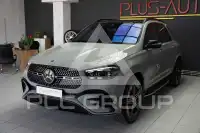 2024 Mercedes Benz GLE 450