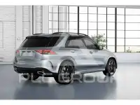 2024 Mercedes Benz GLE 450