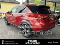 2024 Mercedes Benz GLE 450