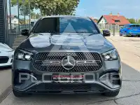 2024 Mercedes Benz GLE 450