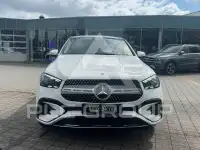 2024 Mercedes Benz GLE 450