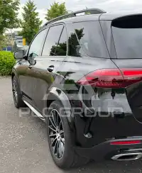 2024 Mercedes Benz GLE 450