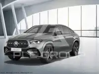 2024 Mercedes Benz GLE 450