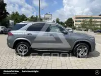 2024 Mercedes Benz GLE 450